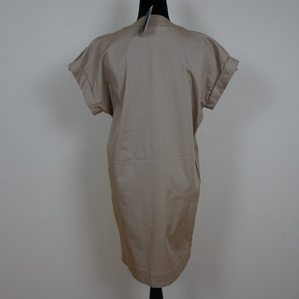 Ralph Lauren Shift Dress Size 4 - Picture 7 of 10